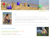 Newsletter n� 45 - Jun./Jul. 11