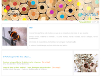 Newsletter n� 46 - Ago./Set. 11