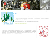 Newsletter n� 48 - Nov./Dez. 11